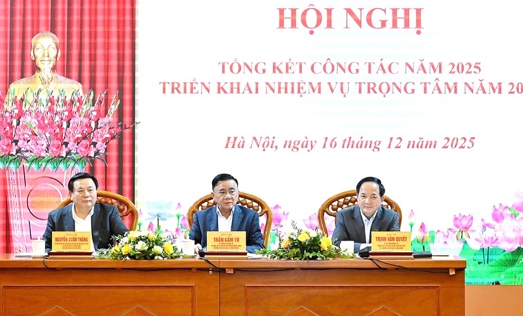 Tư duy kiến tạo - “chìa khóa mềm” để bảo vệ nền tảng tư tưởng của Đảng trong kỷ nguyên số